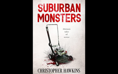 Christopher Hawkins Short Fiction Collection