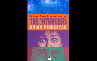 Brian Pinkerton’s The Intruders