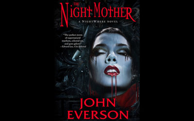 John Everson’s THE NIGHT MOTHER
