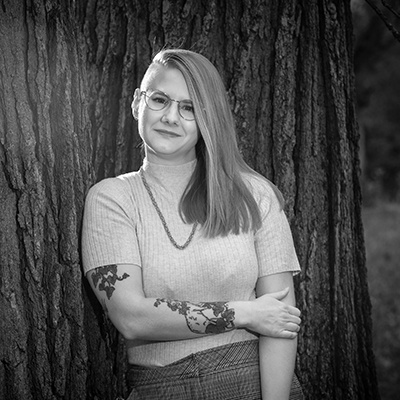 Professional Portraits