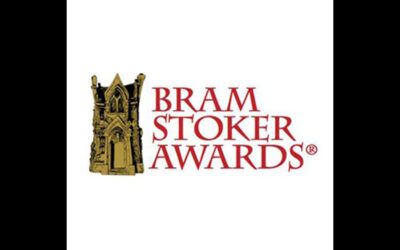 Bram Stoker Award finalists