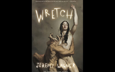 Jeremy Wagner’s new book Wretch